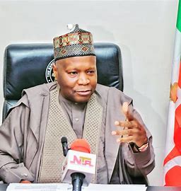 Governor Inuwa Yahaya Commends Tinubu’s Appointment of APC Chairman Amangal to Lake Chad Institute